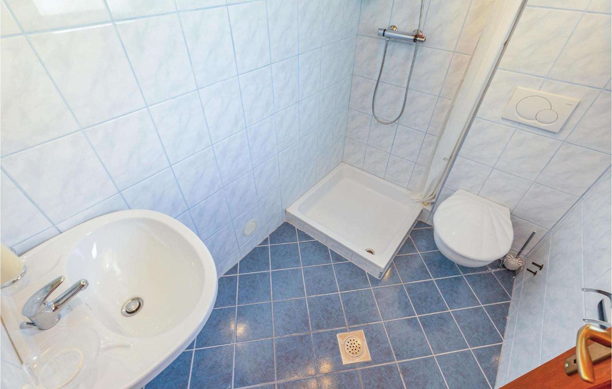 Stunning Apartment In Crikvenica With Wifi מראה חיצוני תמונה