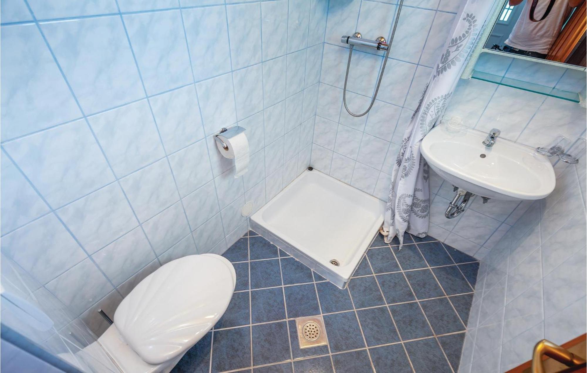 Stunning Apartment In Crikvenica With Wifi מראה חיצוני תמונה